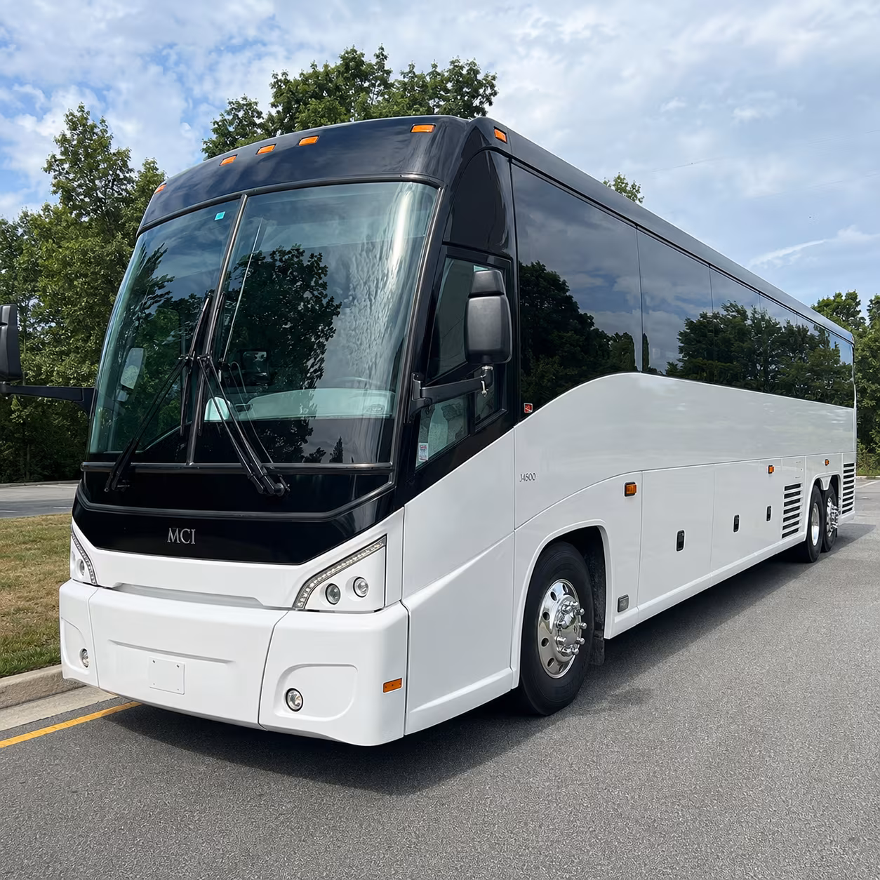 bok center concert bus rentals skip the parking scramble downtown