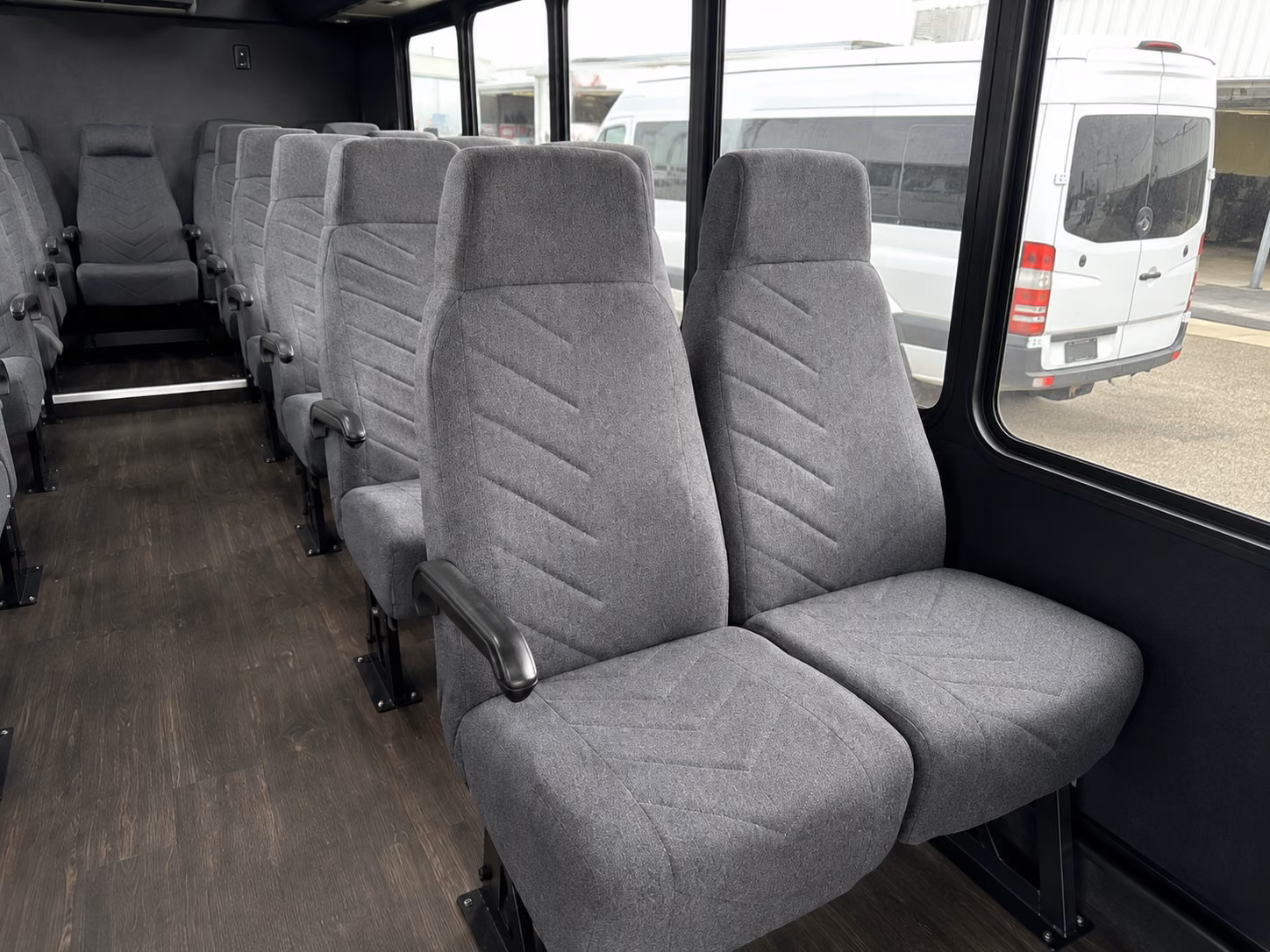 broken arrow event transportation