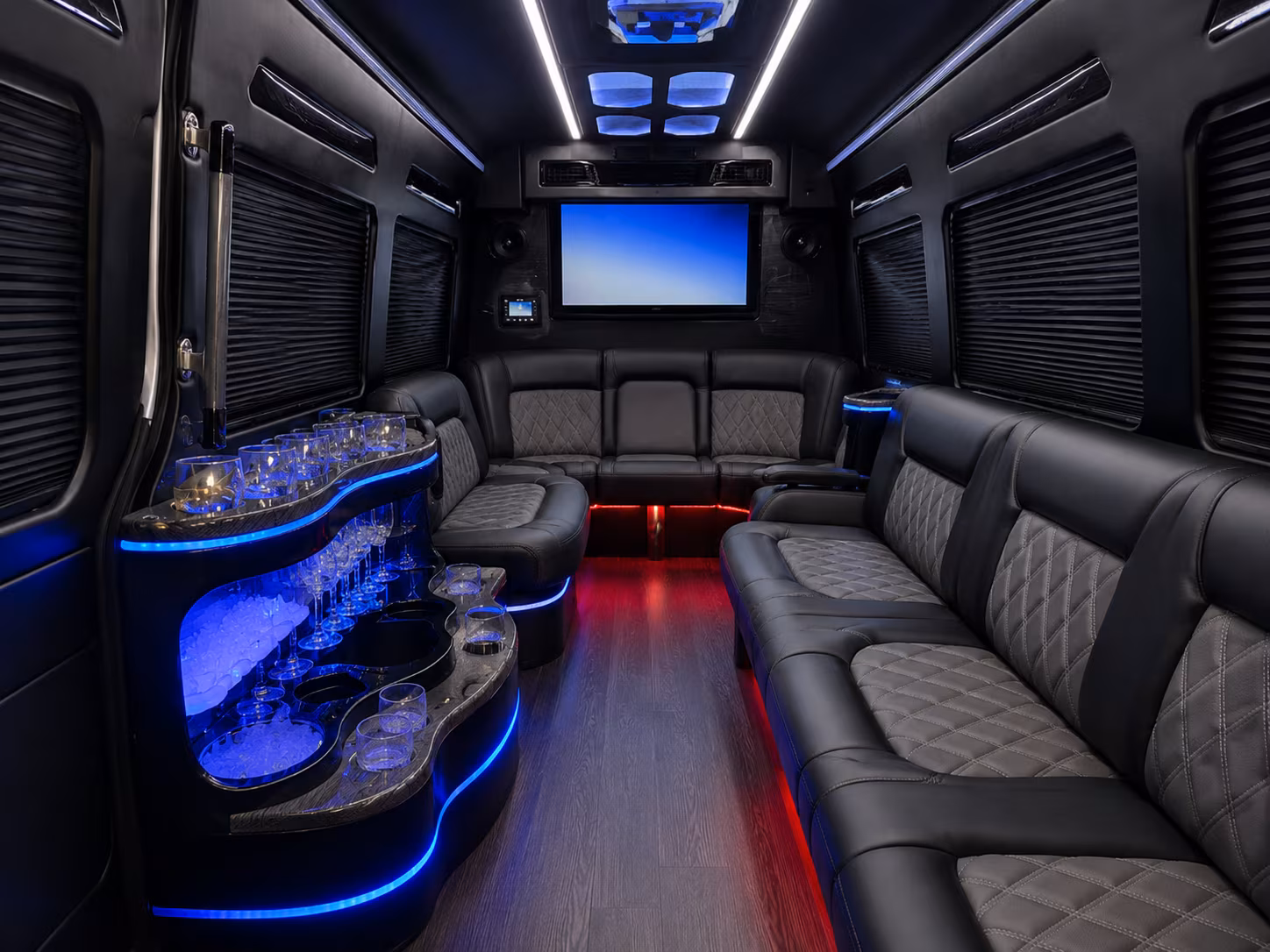 browse a large selection of buses for tulsa airport runs all in one place