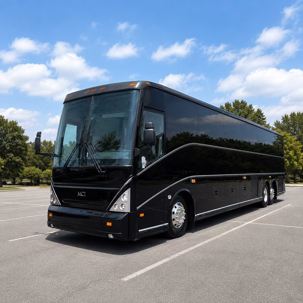 browse buses for tulsa school field trips corporate events and everything in between