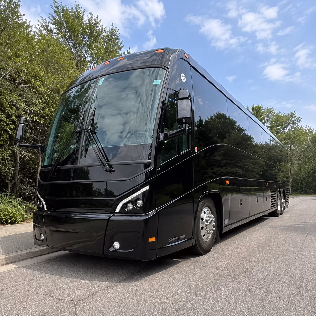 bus rentals for youth group retreats to falls creek and beyond