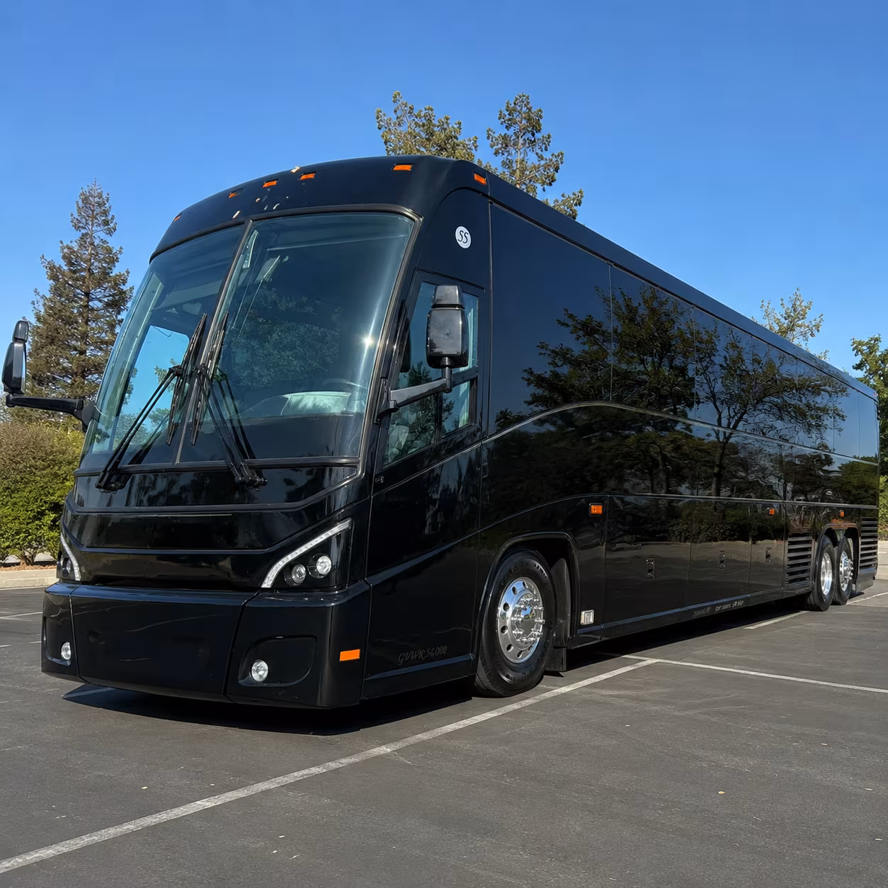 charter buses for christian concerts and faith events at bok center and mabee center