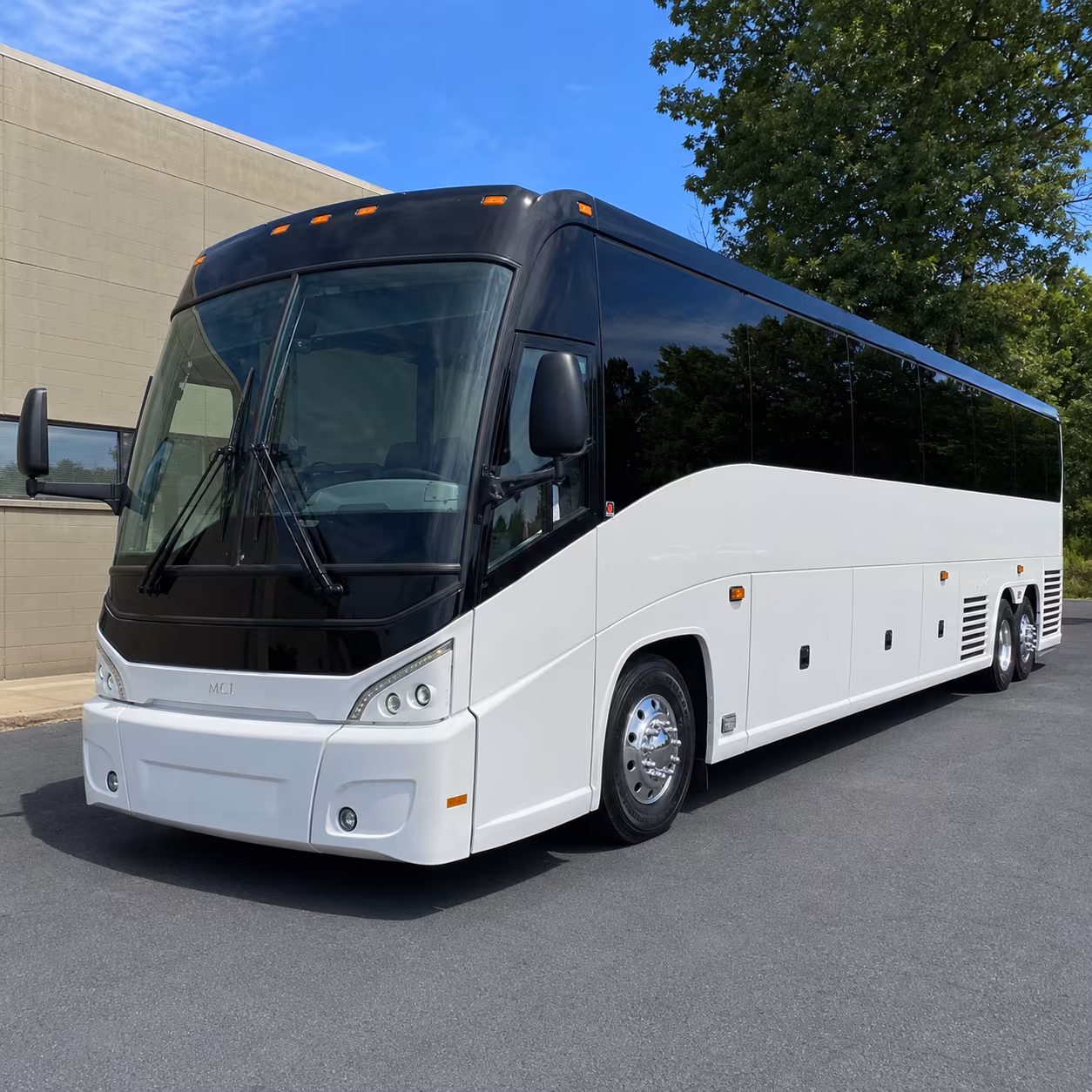 church conference and regional event transportation from tulsa