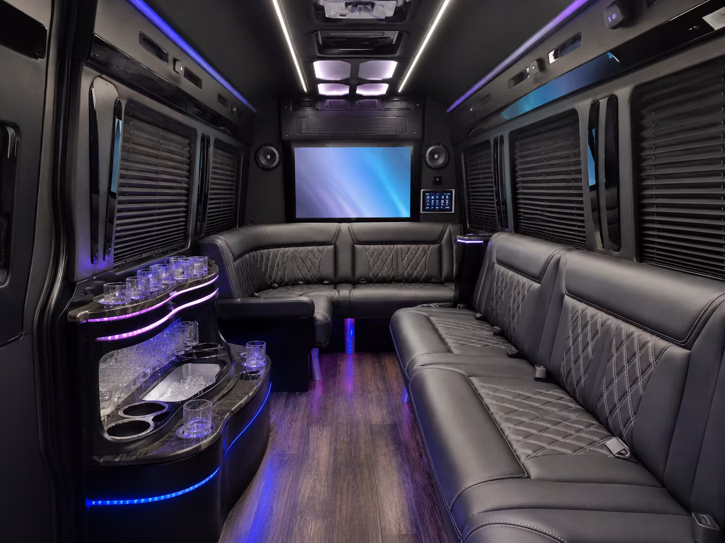 compare airport bus options serving tulsa and every nearby city