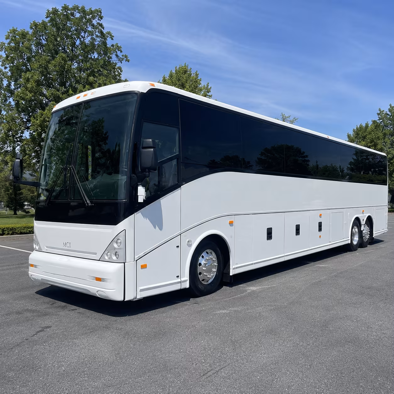 finding the right airport shuttle bus in tulsa starts with one form