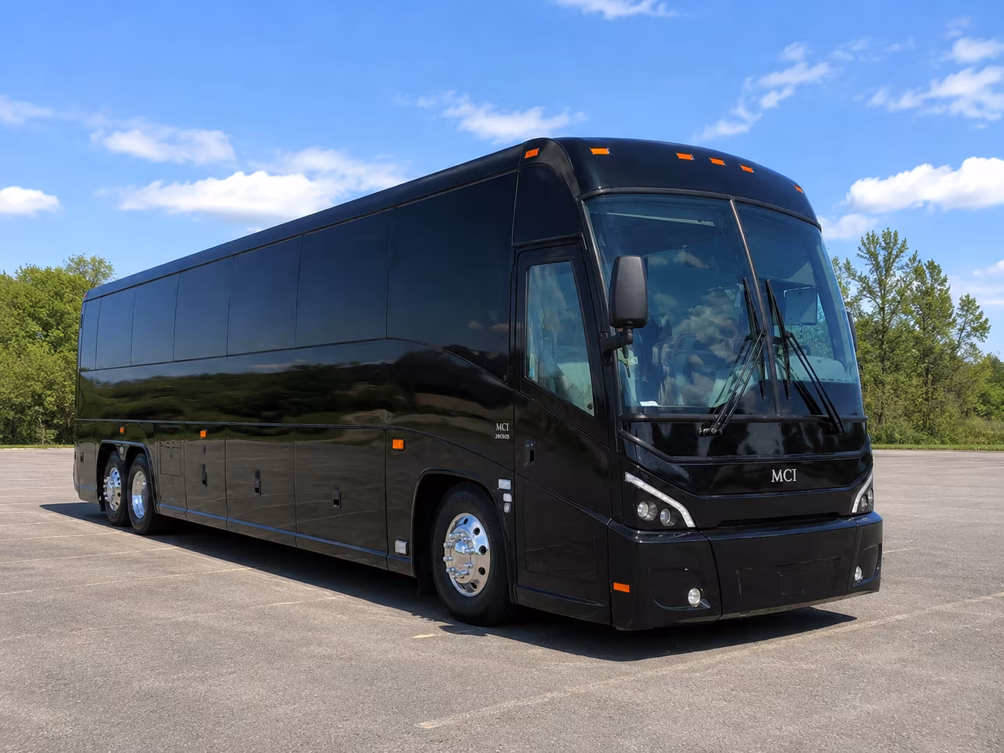 get the right bus for your tulsa school s prom night