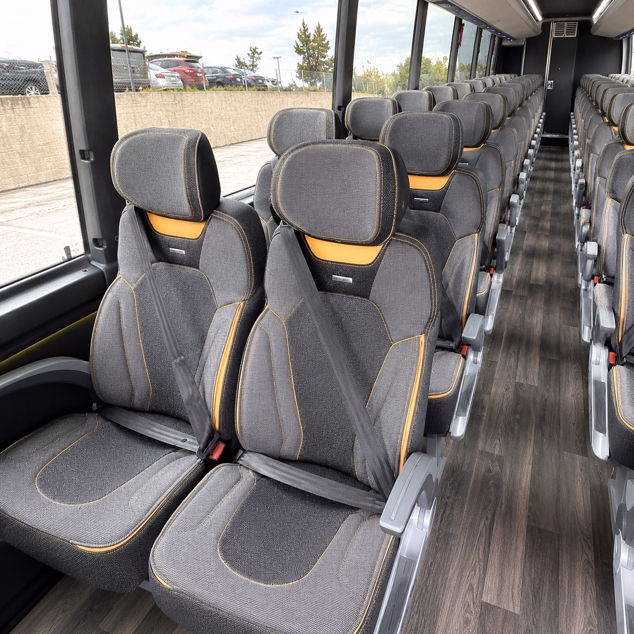 how the day of the week changes what a bus costs in tulsa oklahoma