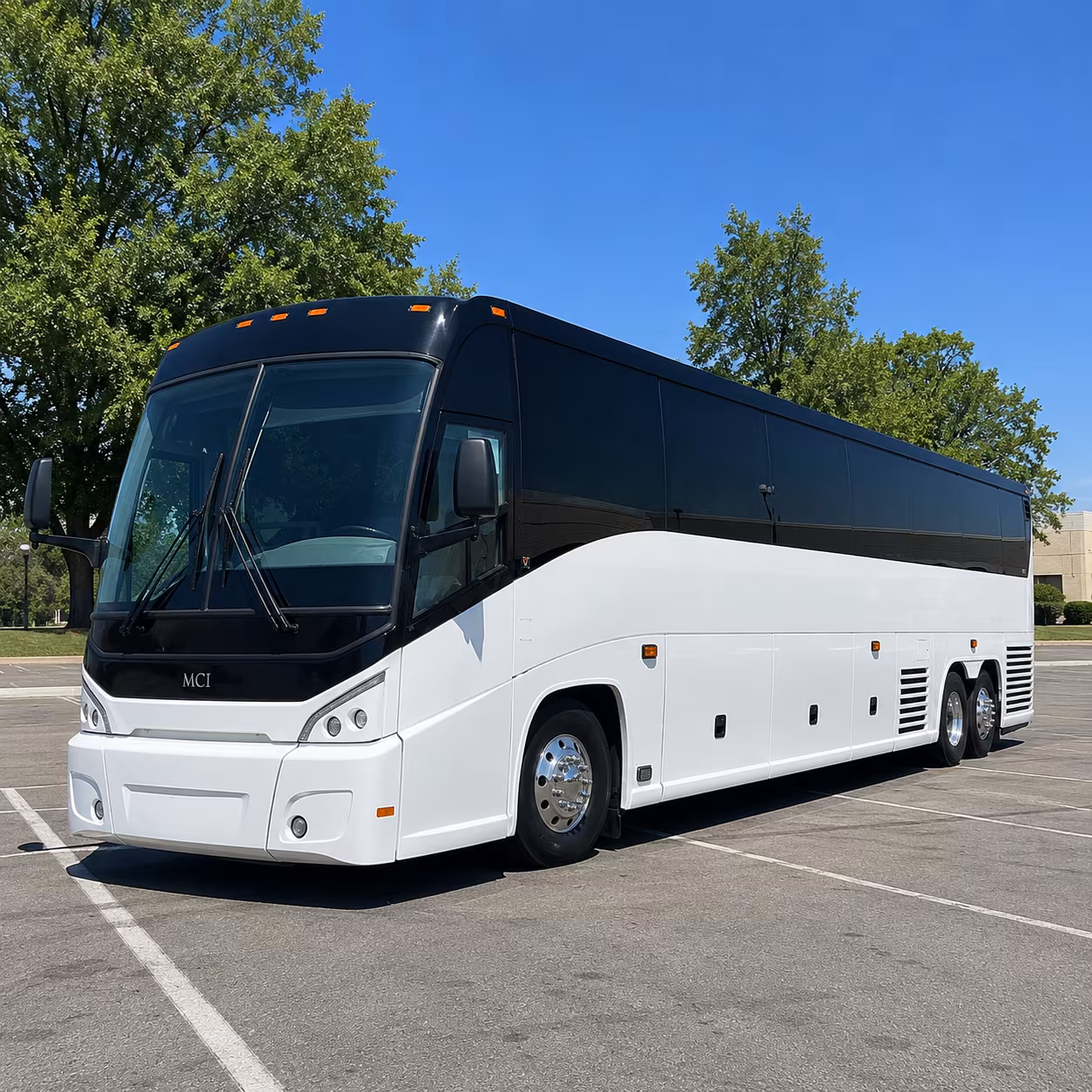 mission trip transportation from tulsa international airport