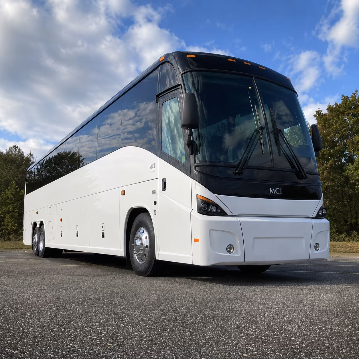moore concert transportation