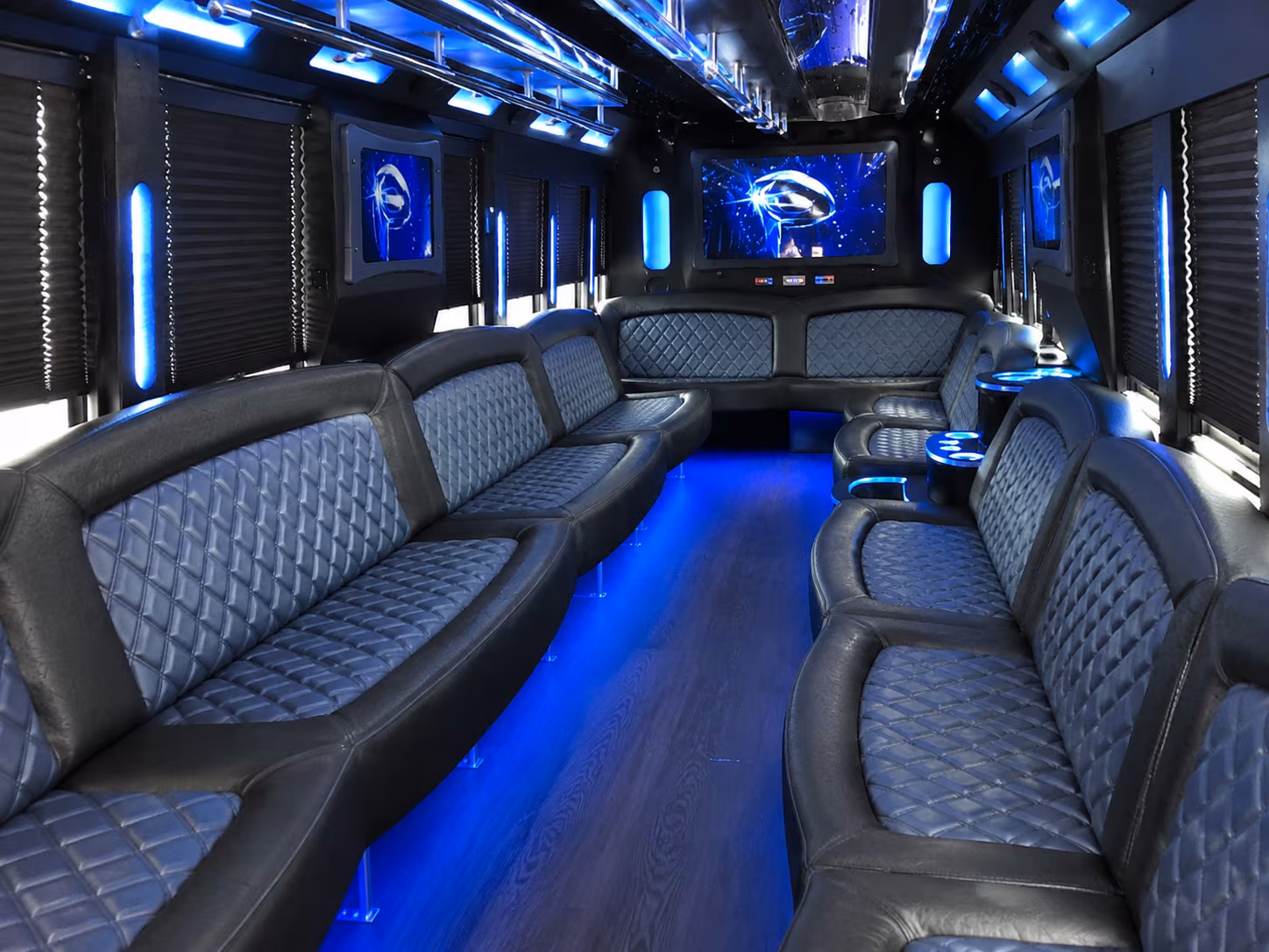 moore prom transportation