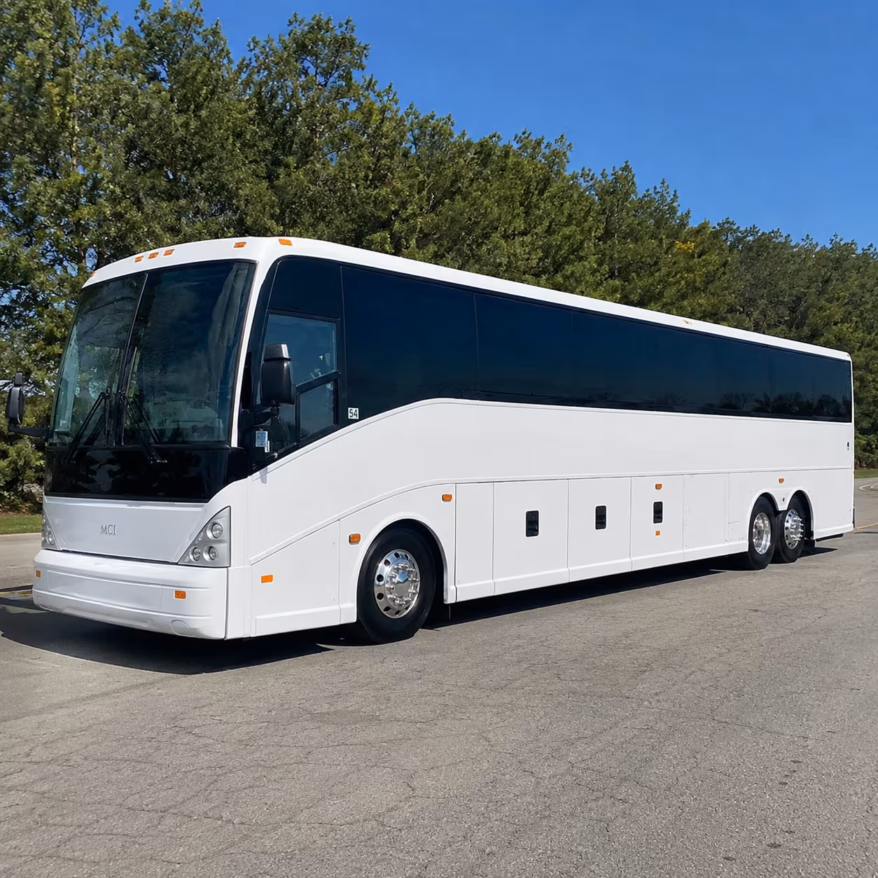 multi shift employee shuttles for tulsa s aerospace and manufacturing workforce