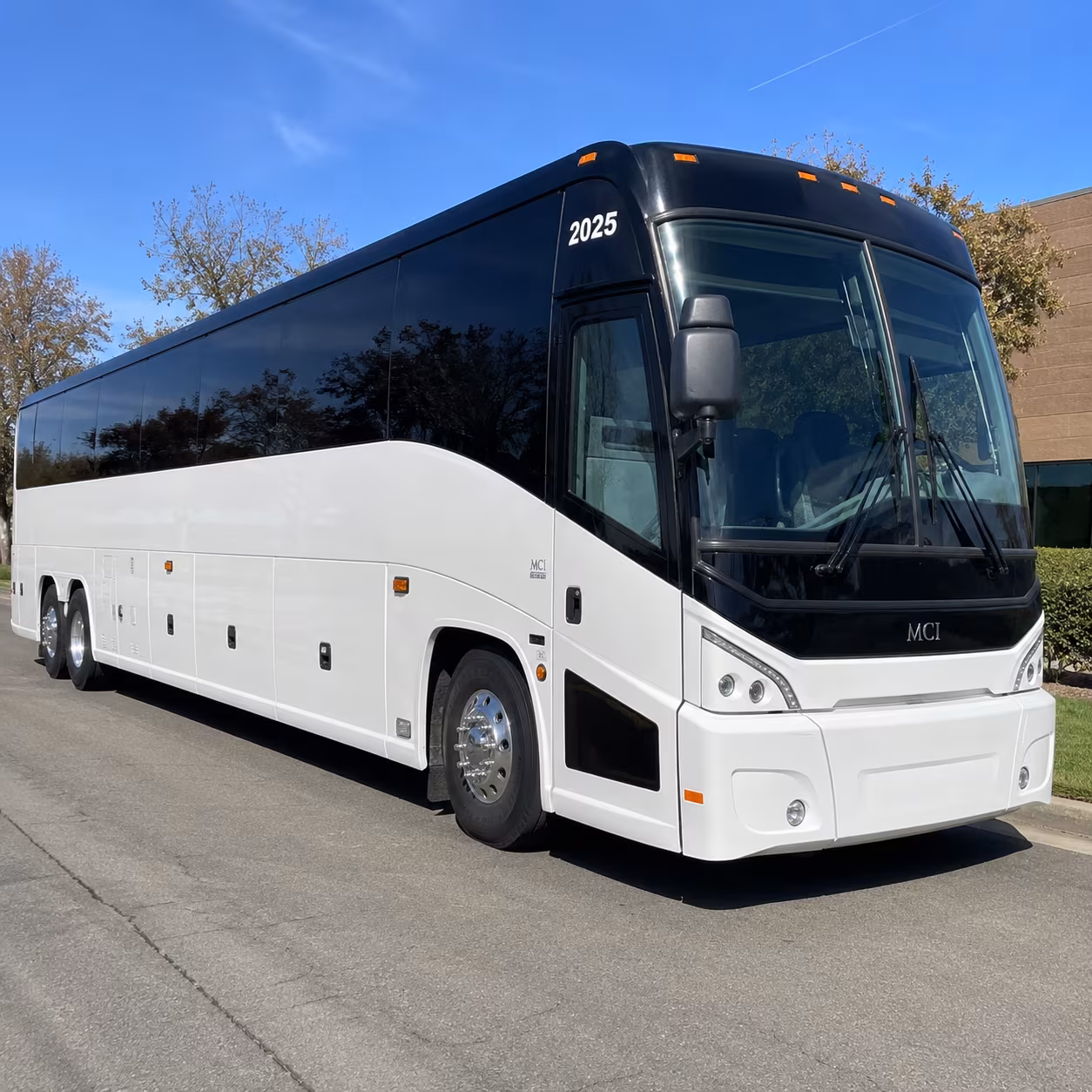 need corporate transportation between tulsa and oklahoma city
