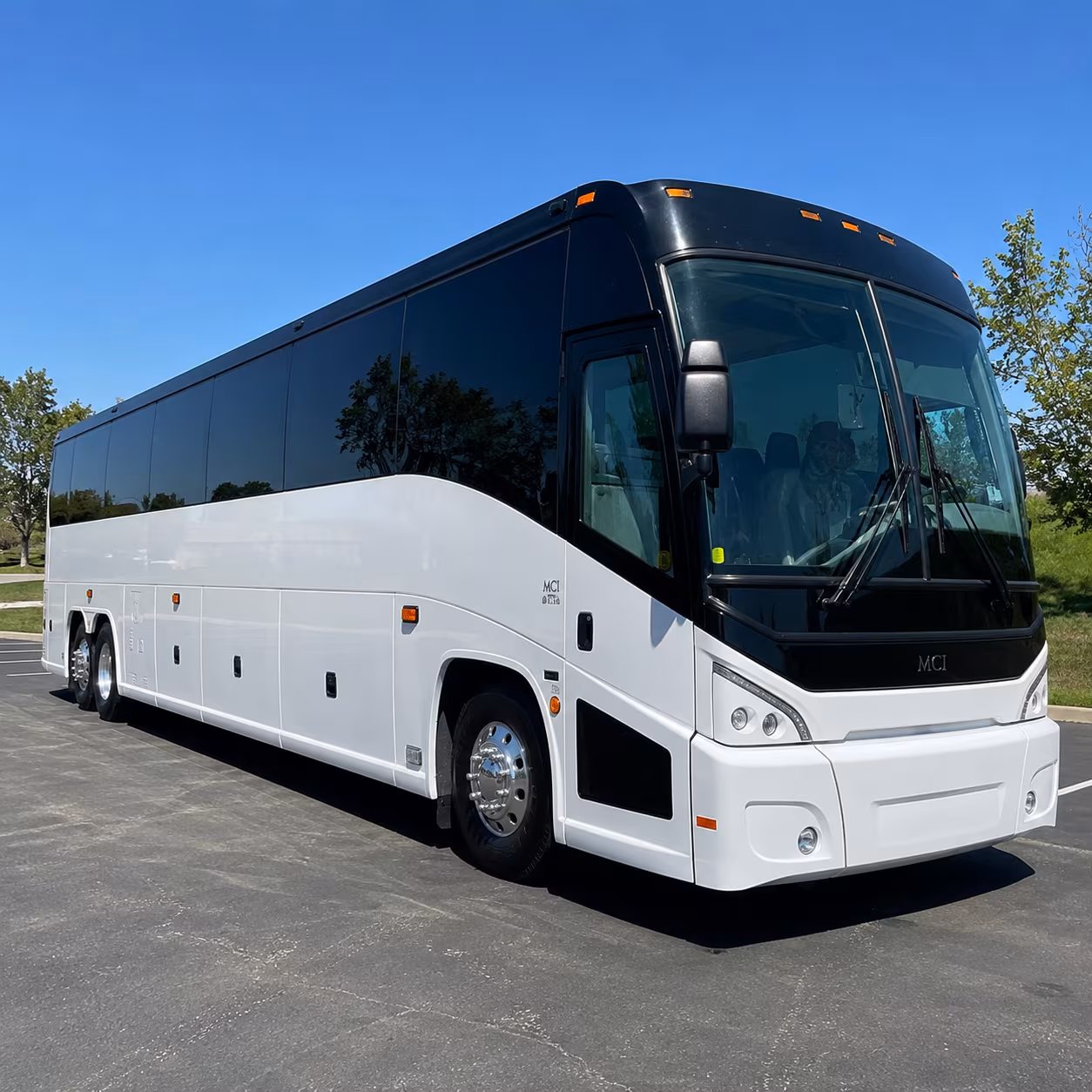 rogers charter bus