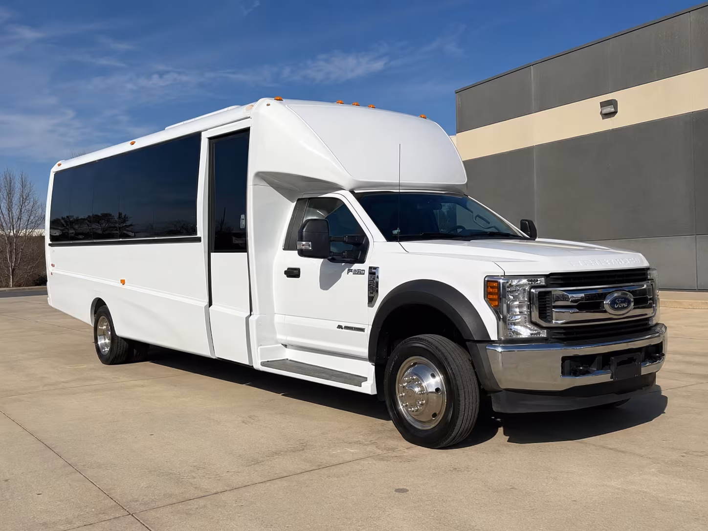 rogers government military transportation