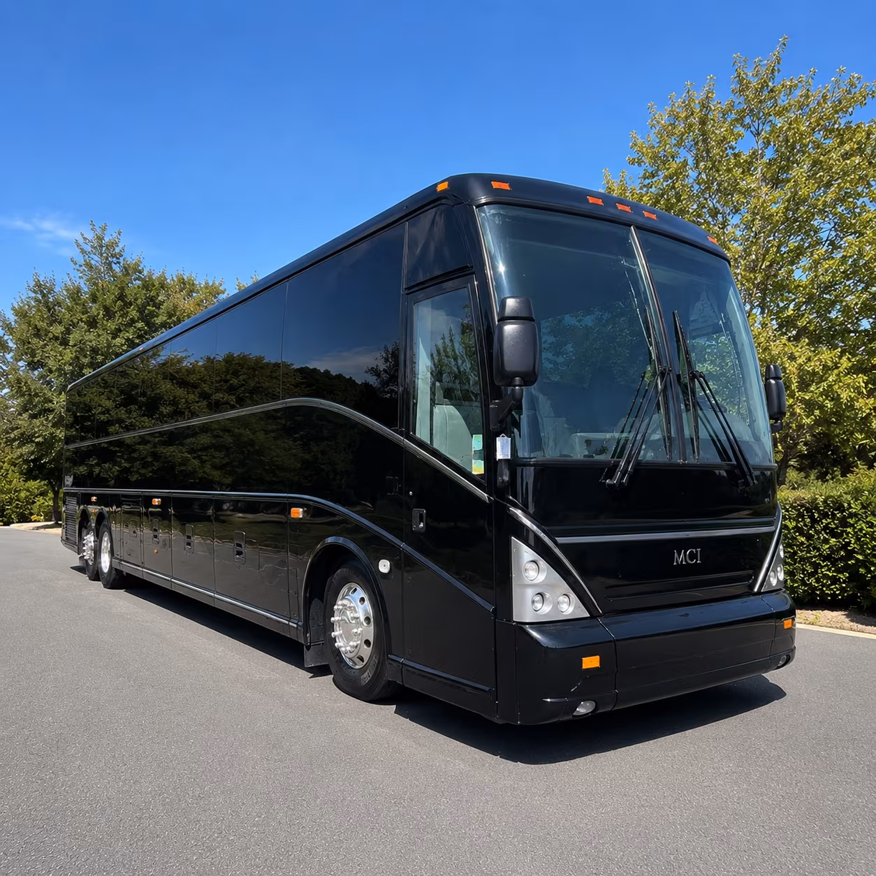stem field trips to discovery lab are easy when the bus is already handled