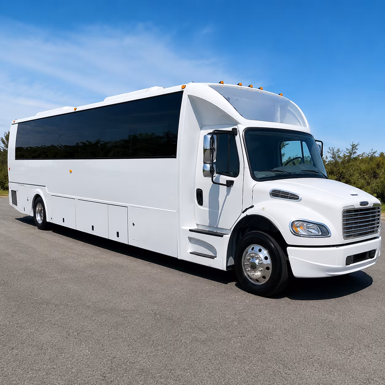 tulsa bachelor bachelorette party bus rental