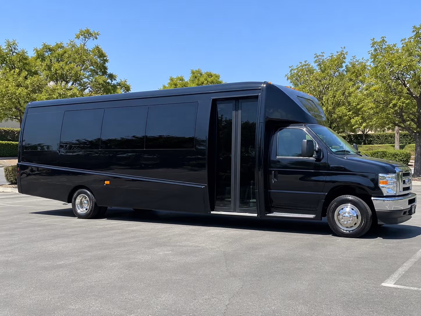 tulsa government military transportation onboard seating