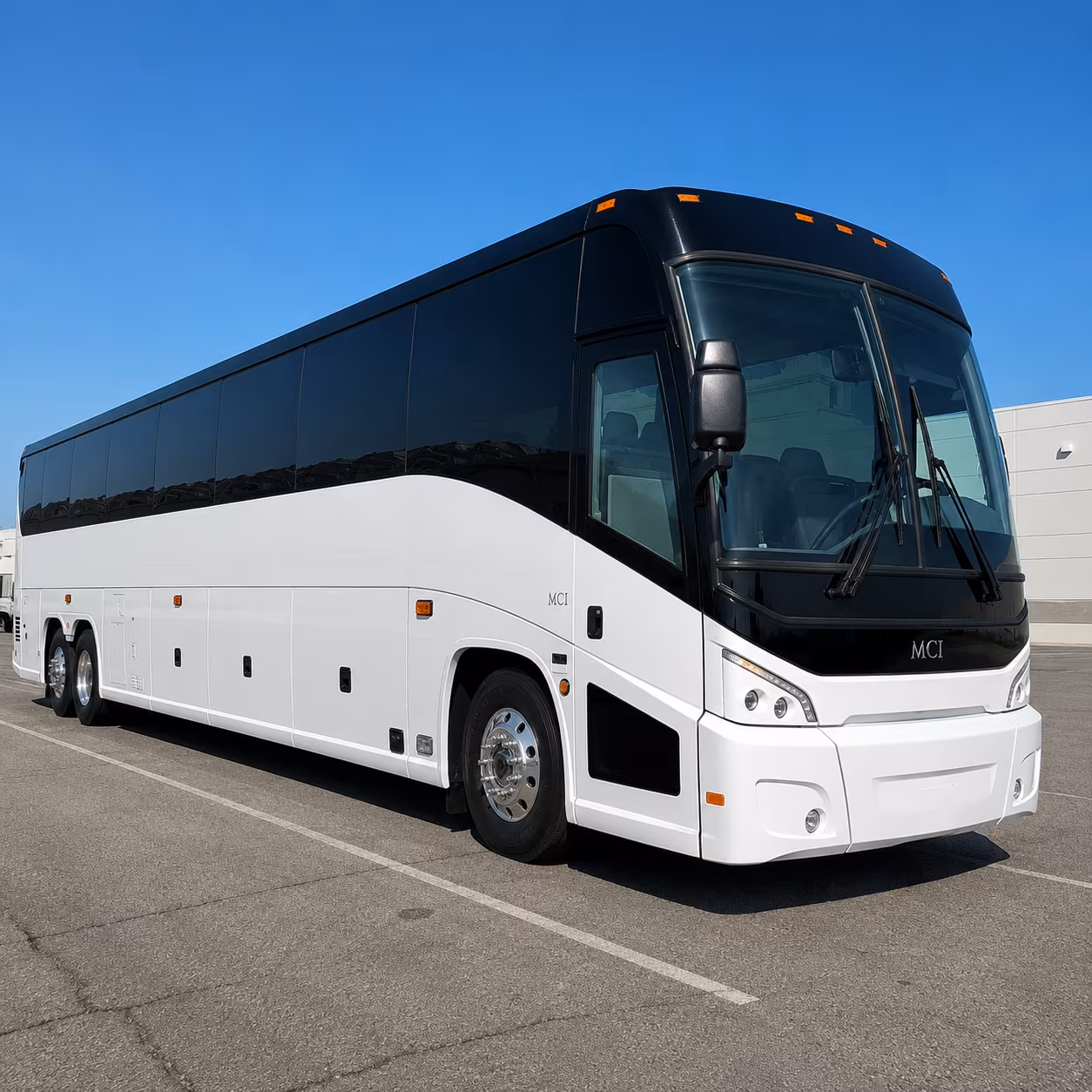 tulsa private event transportation onboard seating