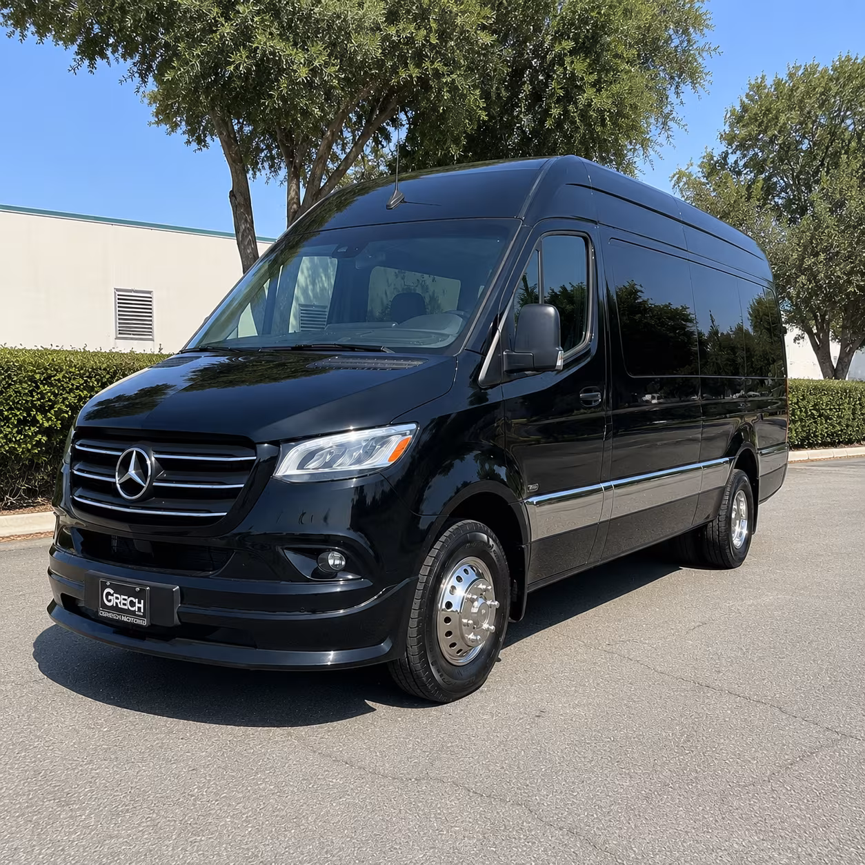 tulsa sporting event transportation onboard seating