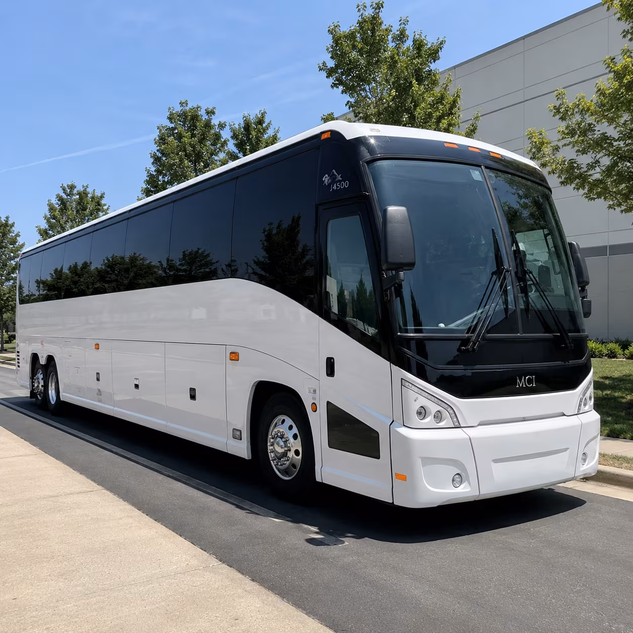tulsa theater performing arts center concert bus rentals