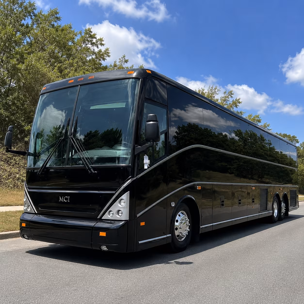 tulsacharterbuscompany com helps you get your group to hard rock casino tulsa and river spirit without the drive