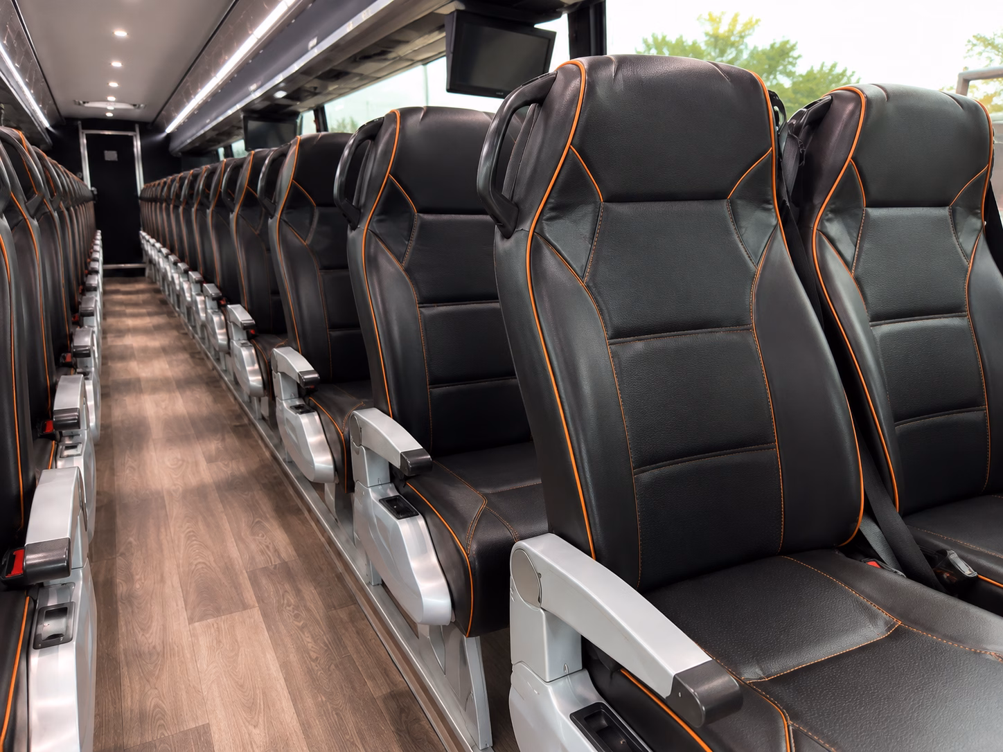 with tulsacharterbuscompany com you ll find easy transportation to tulsa drillers and fc tulsa games at oneok field