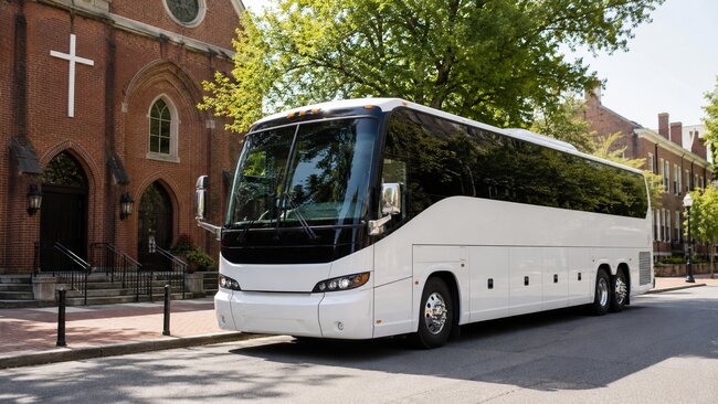 tulsa church bus