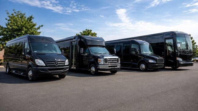 tulsa concert transportation
